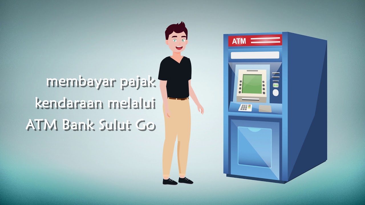 e Samsat Sulut