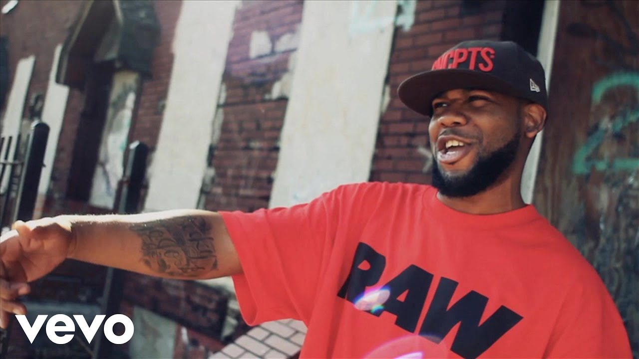 Reks - This or That