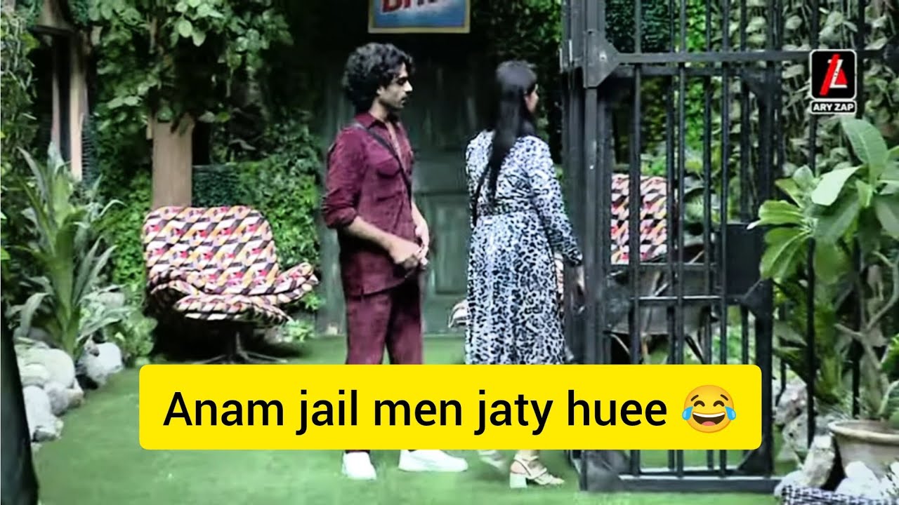 aqeeel and anam tamasha uncuts ♥️😍