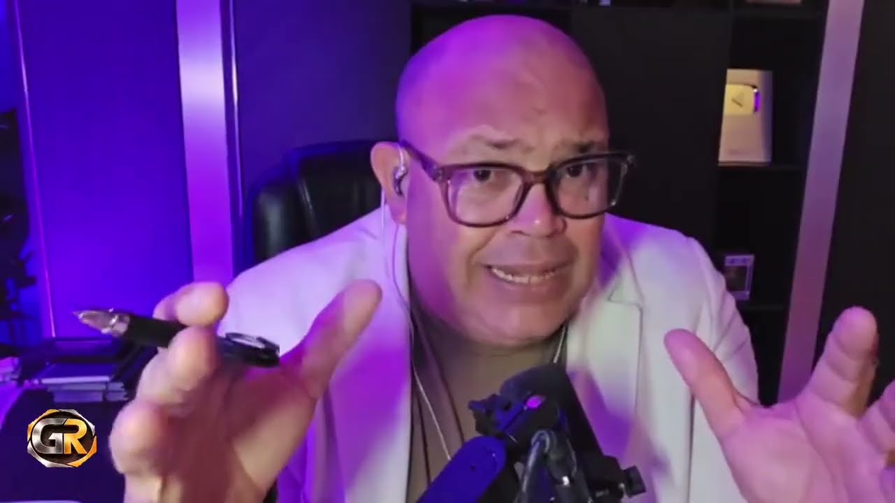 ¡PELlGR0 EN 0RlENTE! AYAT0LLAH GANA P0DER RAPlD0