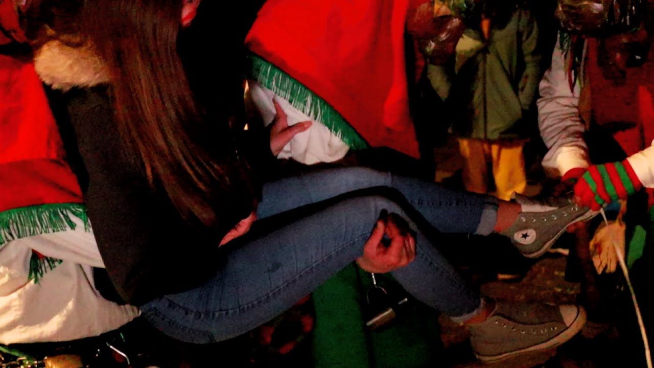 Nachtnarrensprung Göppingen Teil 10