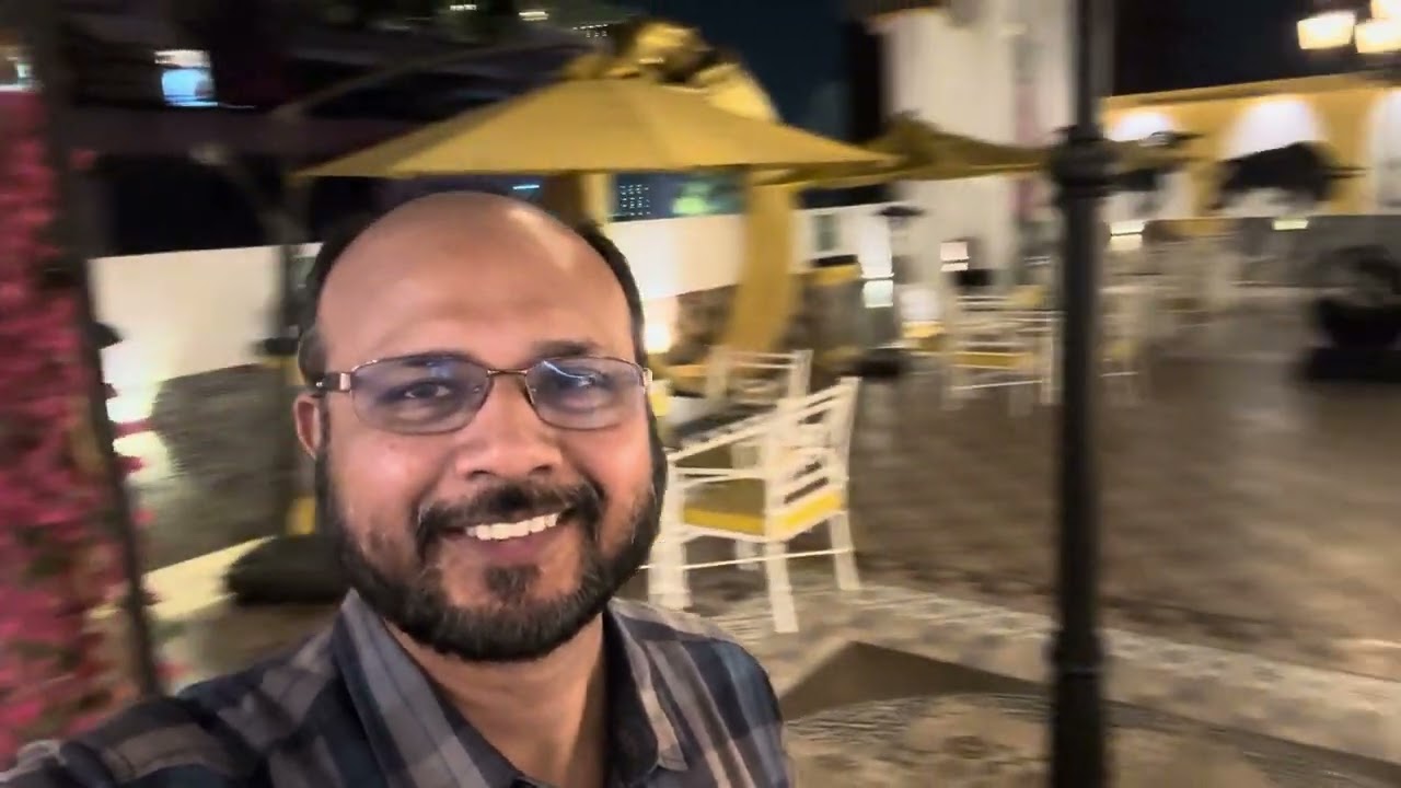 Dinner at Restaurants 