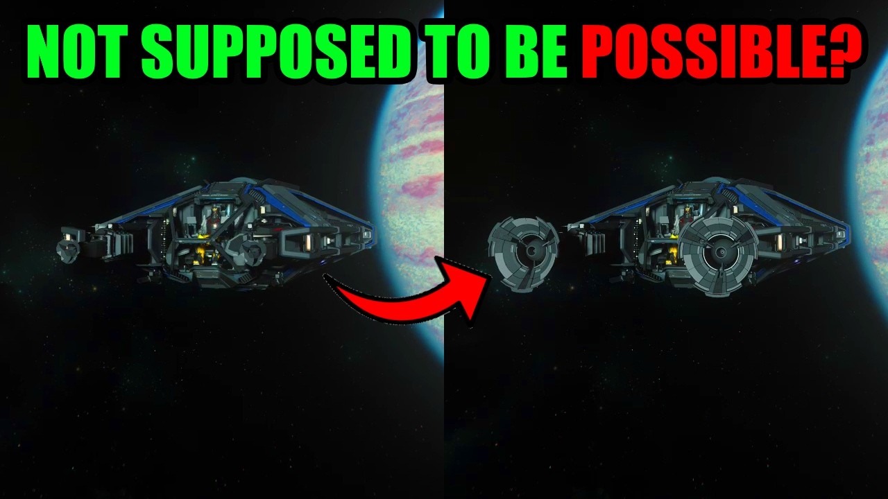 Я думал, это невозможно...(Обзор RSI Salvation)