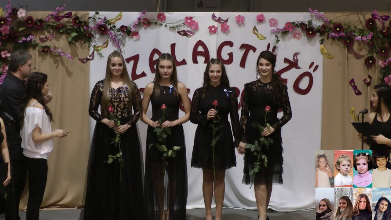 Szalagtűző 2020
