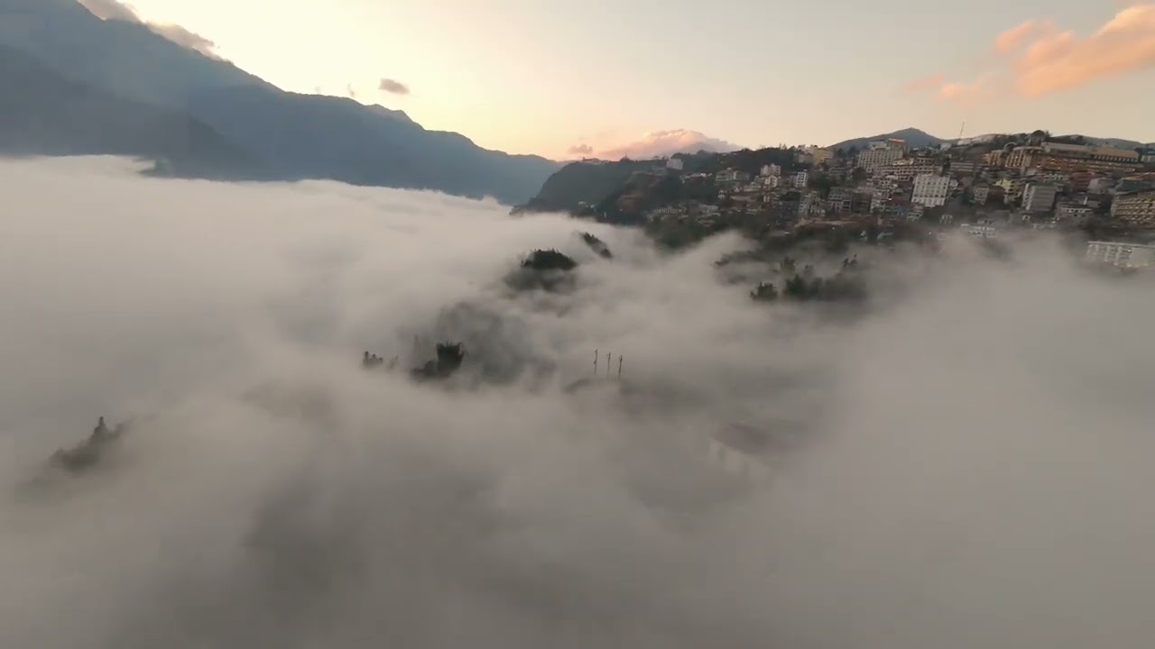 Sapa FPV FlyCam