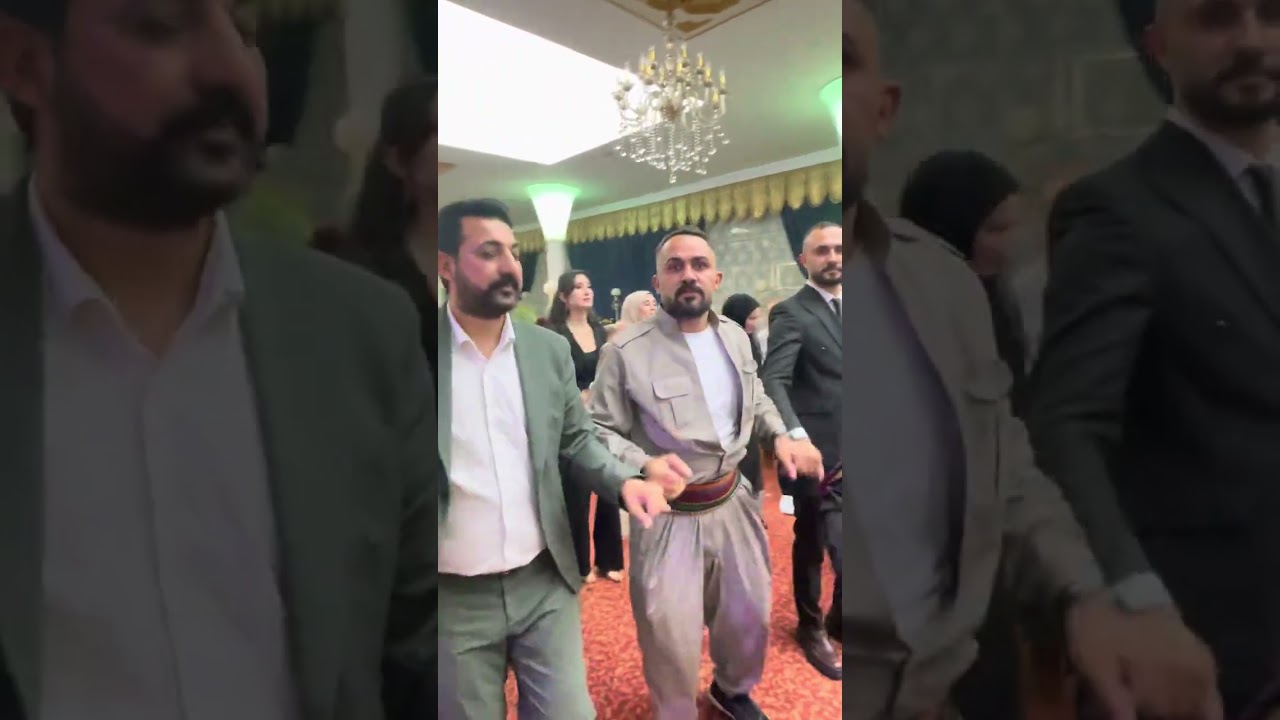 İBRAHİM ŞİYAR & TURAN ŞEN DAVET DÜĞÜN YÖRE AĞRI 2025