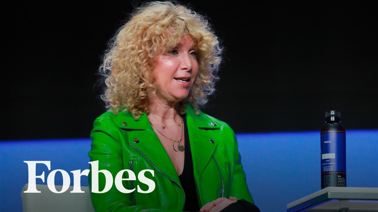 Caulipower CEO On How Her Father&rsquo;s Passing Inspired Her To Start A Company | Forbes