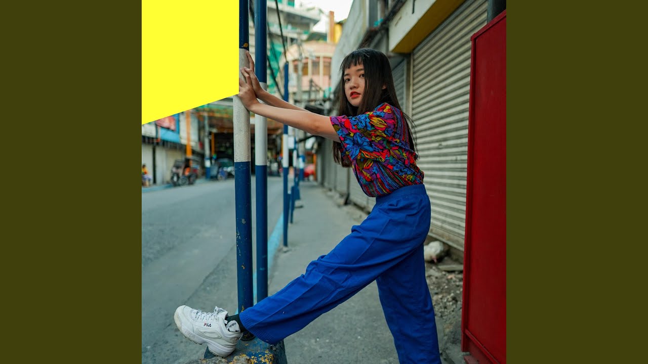Moi Ot Tieu Cay Xanh