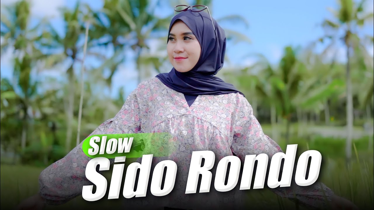 Kabeh Iki Ora Perlu Di Getuni ❗ Sido Rondo - Cak Diqin ( DJ Topeng Remix )