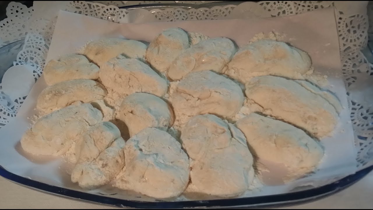 مَنّ السما (المن والسلوى) Man El Sama