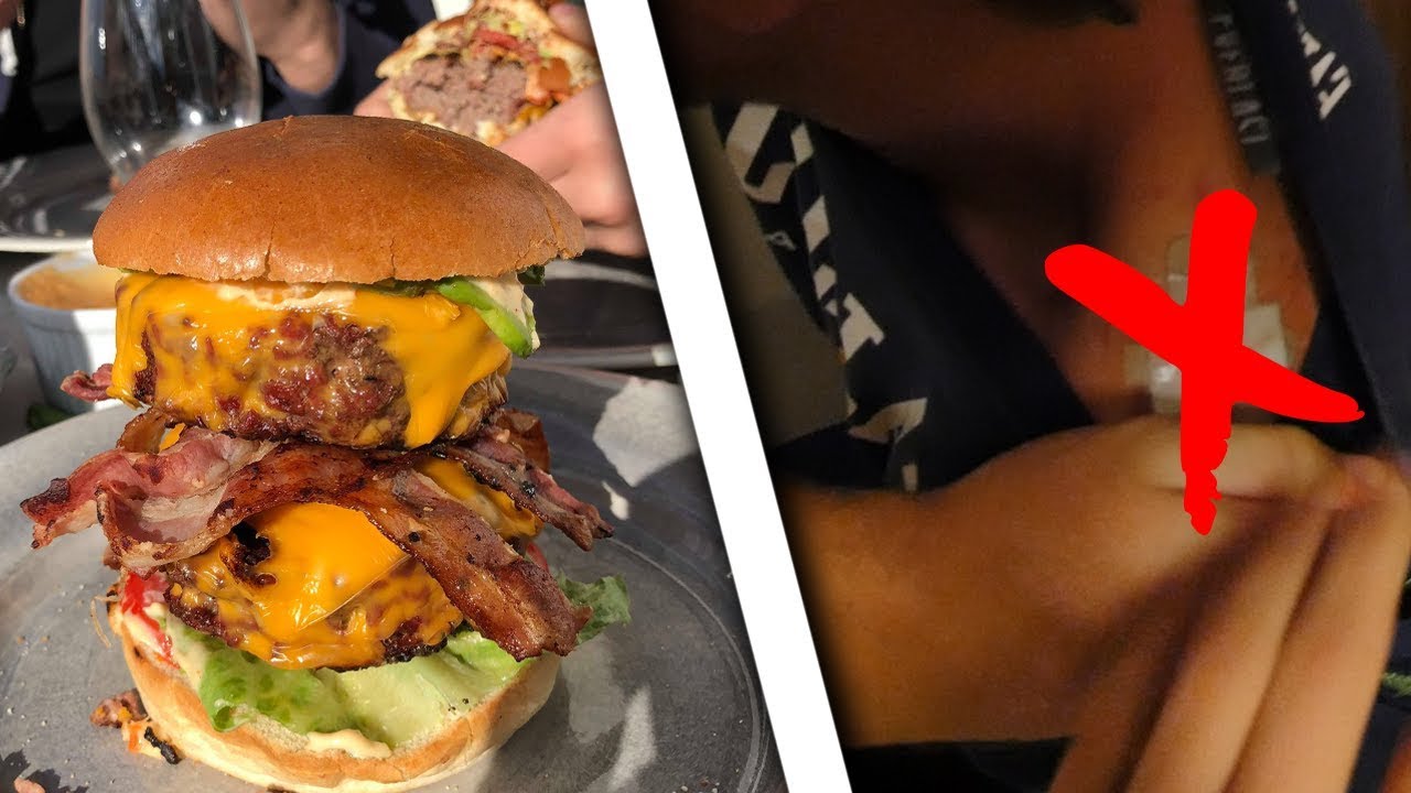 OPERERAT MIG & CHEATMEAL!