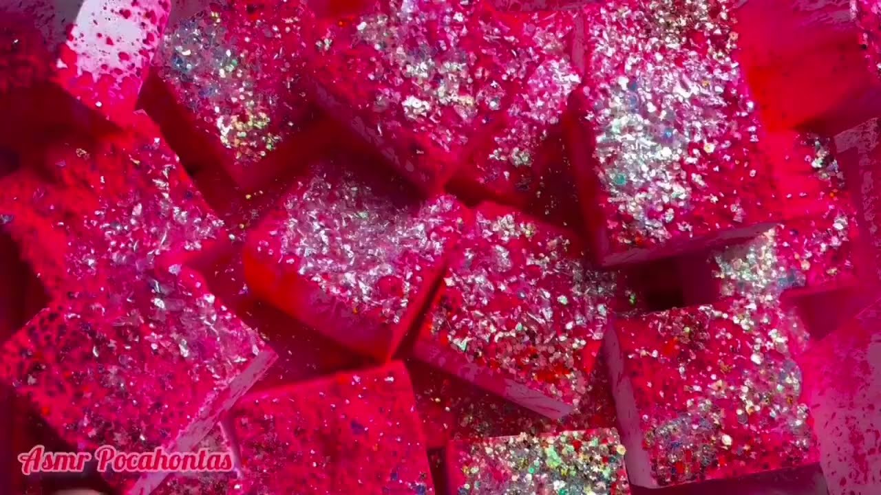Mass Crush Edit | Edited by @noddyasmr | Satisfying