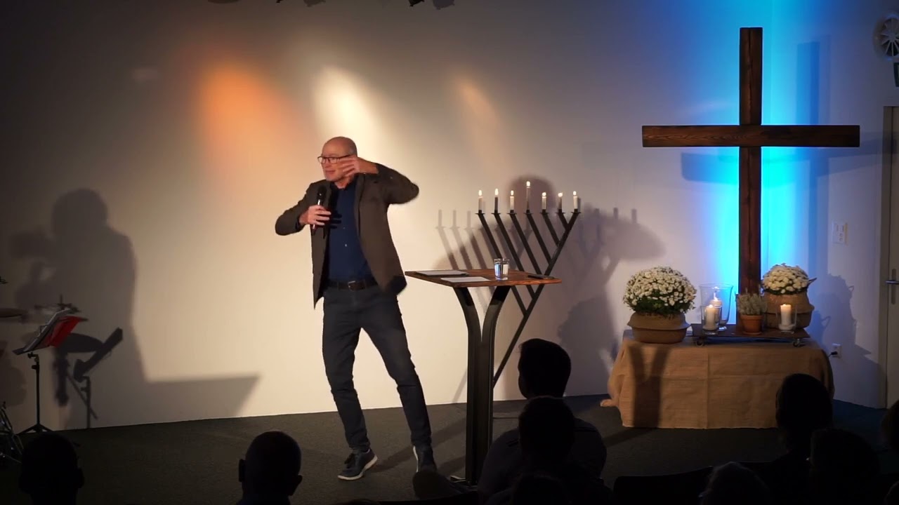 Einsetzung's GD Zahnd's