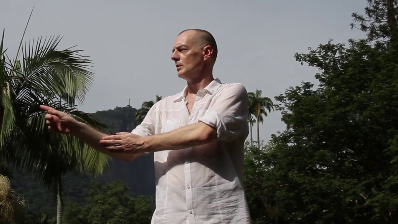 Short dance film with Mark Sieczkarek