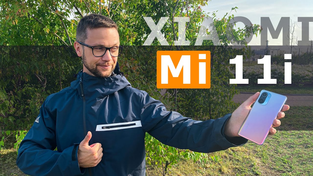 НОВЫЙ КОРОЛЬ 🤴? СМАРТФОН XIAOMI Mi 11i  СНАП 888 И АДЕКВАТНЫЙ ЦЕННИК ! POCO F3 на Максималках