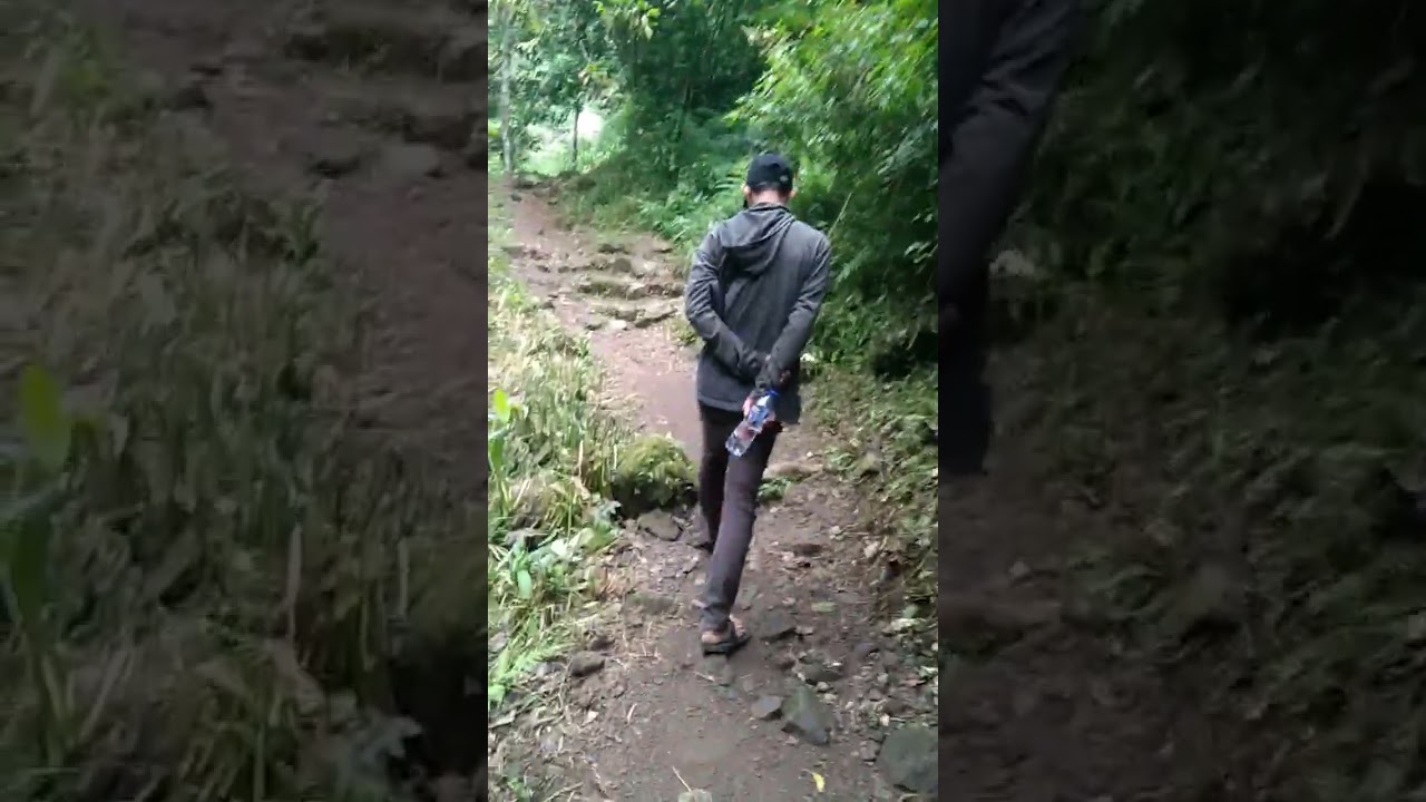 JaLan yang meLeLahkan 💪