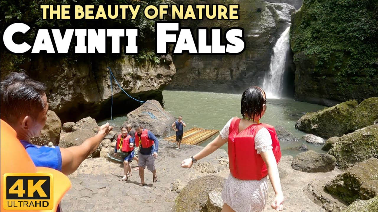 Exciting and Relaxing Boat ride to      Pagsanjan / Cavinti Falls Laguna | Nature in the Philippines