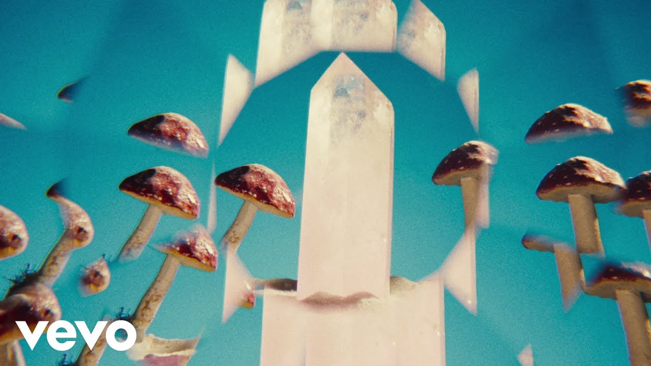 MACE, Gemitaiz - CANDYMAN ༄