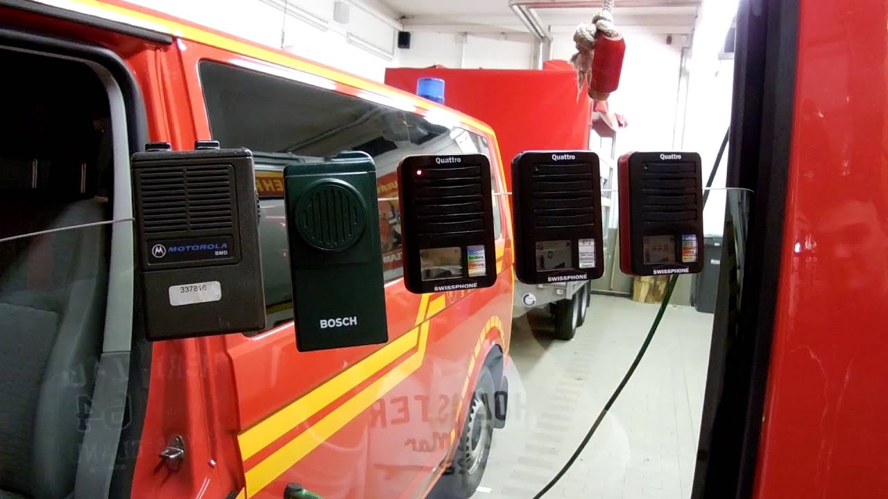 Überprüfung FME Quattro, BMD, 88s