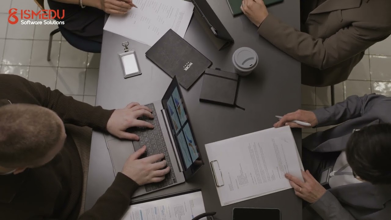 Revolutionizing Education with INTELS | AI-Powered Ed-Tech Solution by ISMEDU Software Solutions