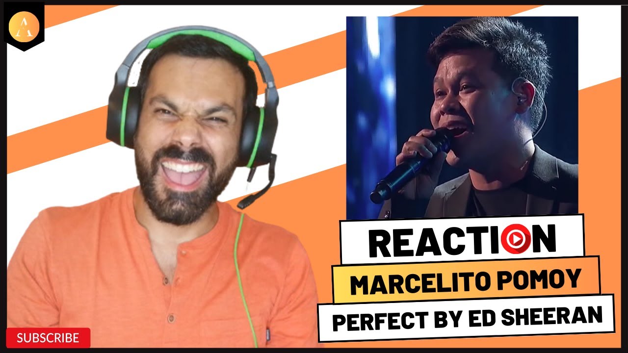 MARCELITO POMOY - 