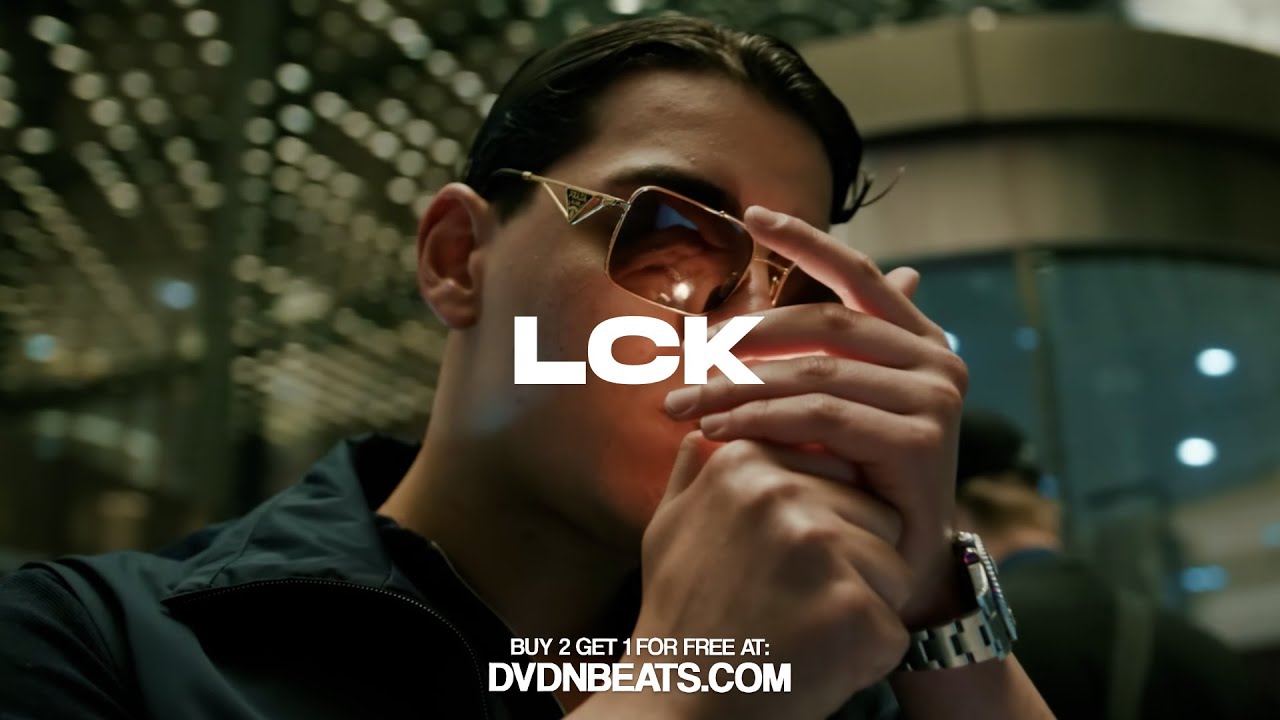[FREE] LACAZETTE x MUCCO Type Beat | LCK | 2025 (Hard)