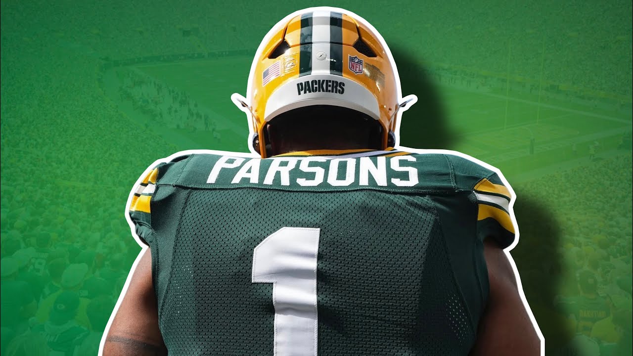 2025 Packers In A Nutshell