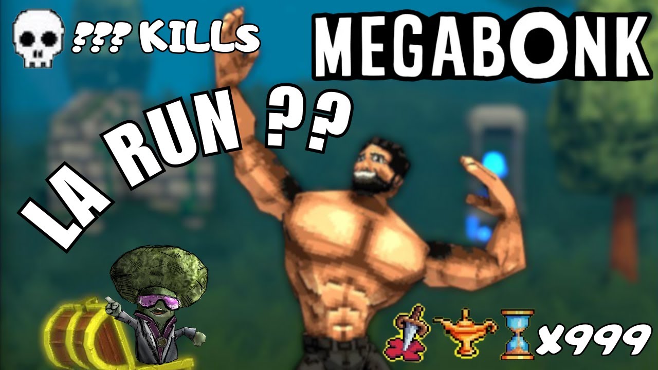 JE PRENDS MA REVANCHE | Tusmo, Cémantix, Megabonk