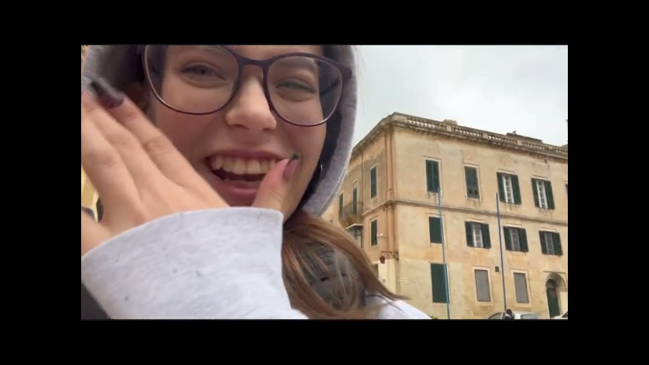 Vlog (część 2 ) 