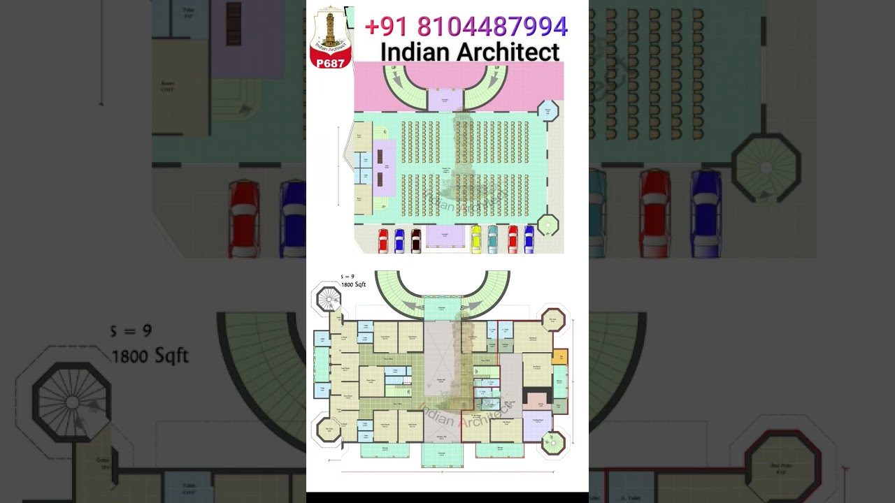 P687 #map #planning #resort   +91 8104487994