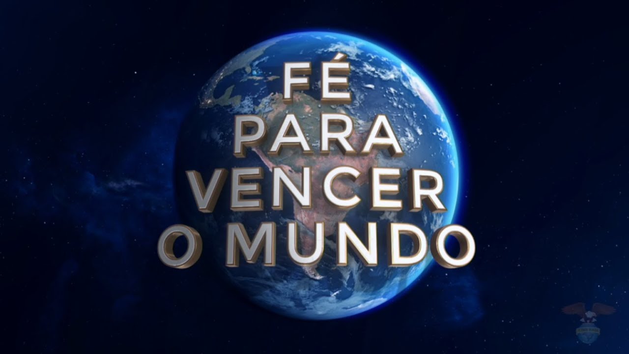 Tabernaculo da Fé Goianésia/ Retransmissão Do Encontro de Pastores 20/12/25