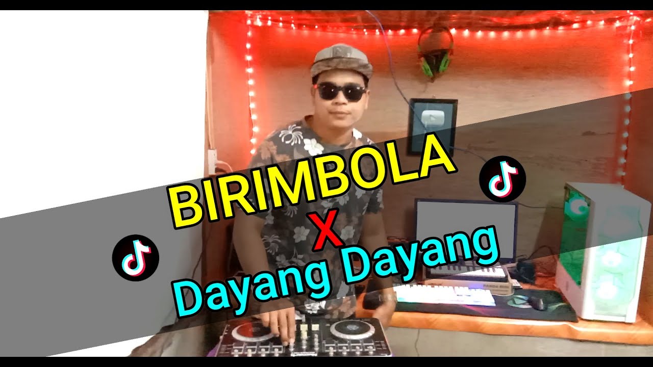 TOMA TOMA - PAGODAO DO BIRIMBOLA BREAKLATIN DJREDEM REMIX
