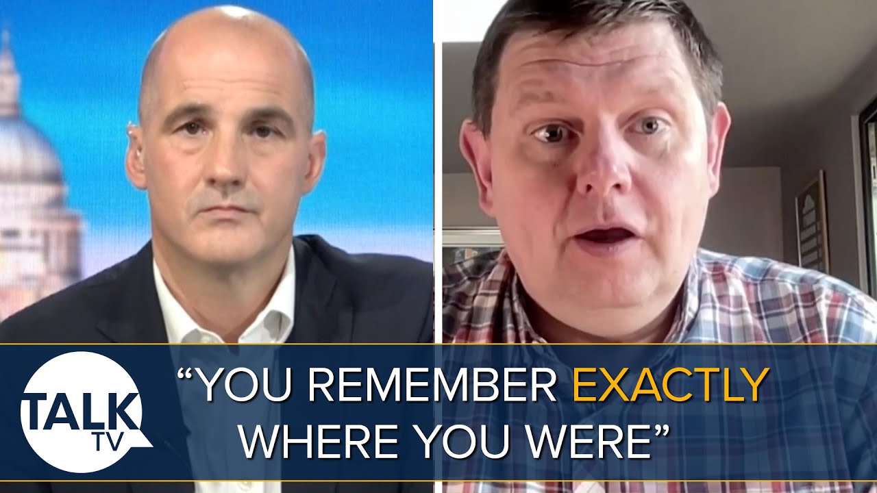 “You Remember Exactly Where You Were And What You Were Doing” | Former Detective On Jill Dando