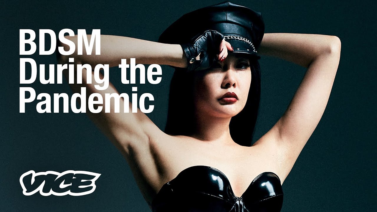 What It&rsquo;s Like To Be A Professional Dominatrix in Asia