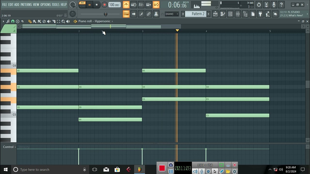 JIFUNZE JINSI YA KUPIGA GOSPEL BEAT KWENYE FL STUDIO MWANZO-MWISHO 2024