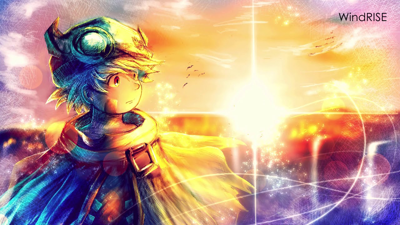 Made in Abyss OST | Hanezeve Caradhina (ft.Takeshi Saito) [Extended]