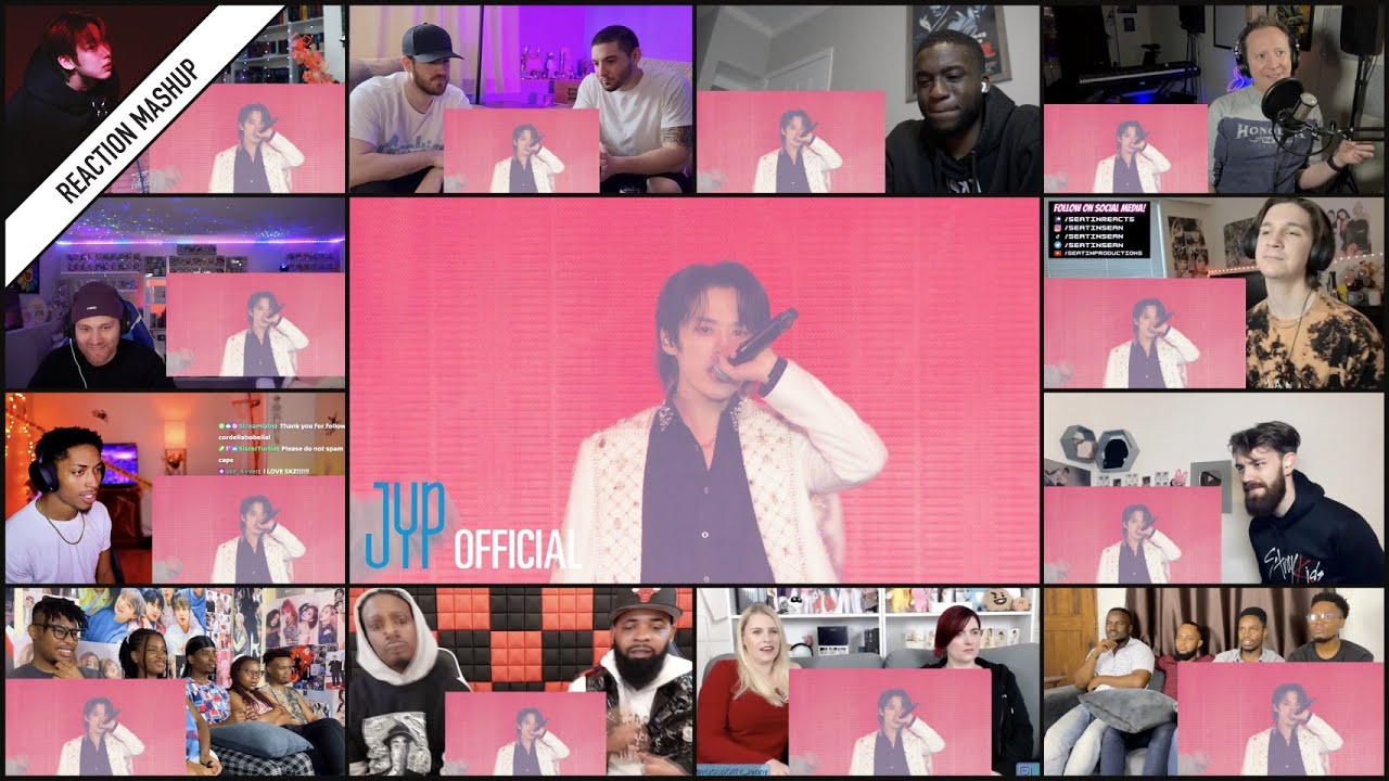 ‘Stray Kids ＜樂-STAR＞ 