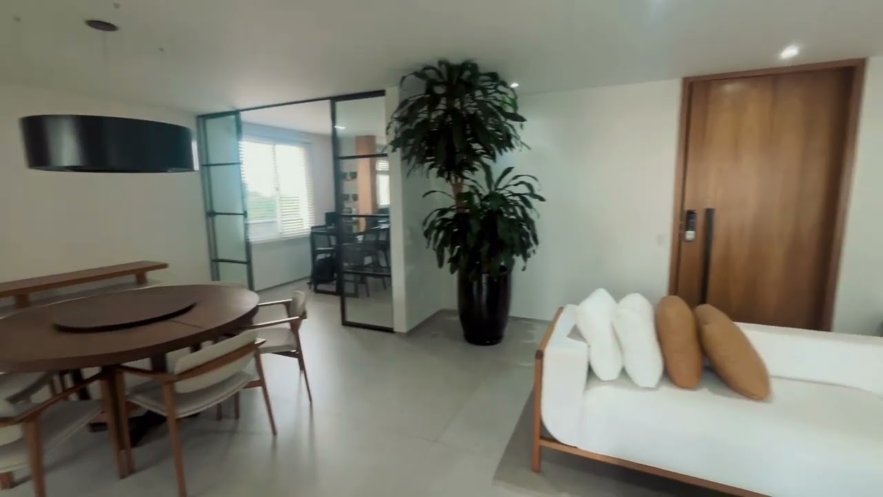 Apartamento em Moema - Referência 1166087