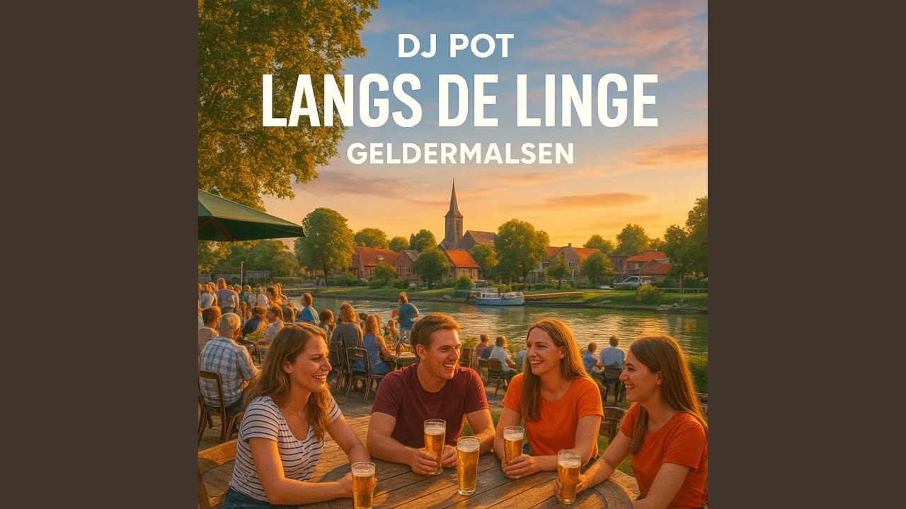 Langs de Linge, Geldermalsen