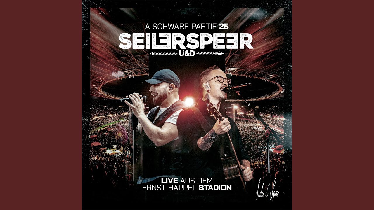 Bonnie und Clyde (Live)