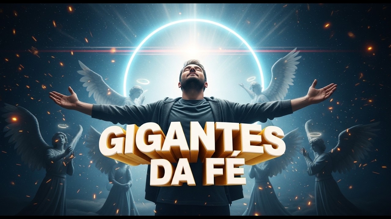 Gigantes da Fé