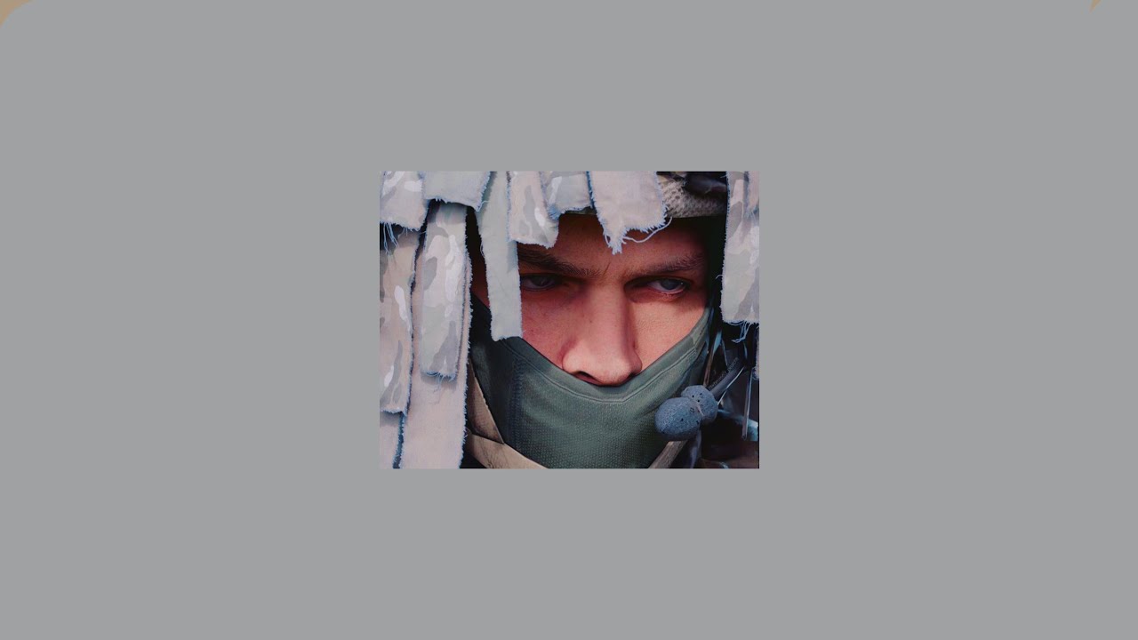“Nie wywoluj wilka z lasu!” || Sobieslaw “Gromsko” Kościuszko || COD: Modern Warfare 2 || A Playlist