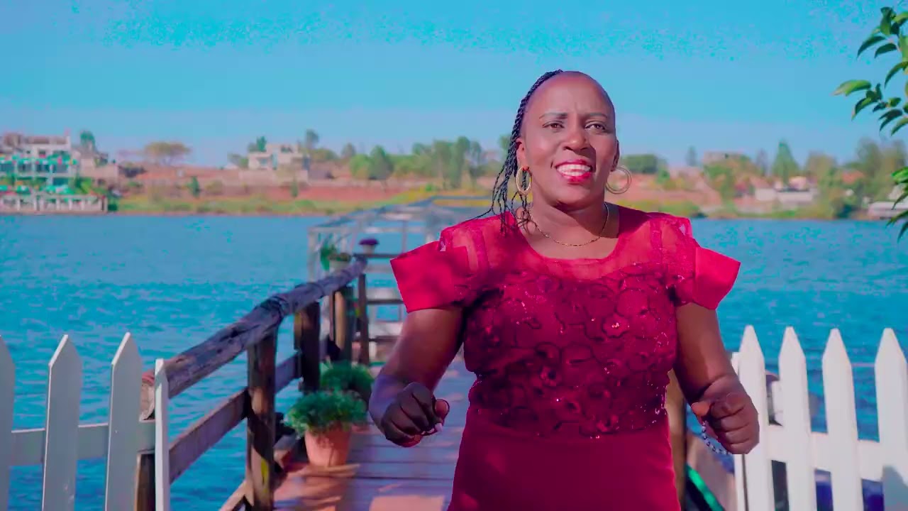 Ningutoria - Salome wamaitha 