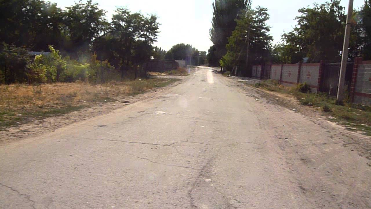 с. Сокулук. Киргизия.