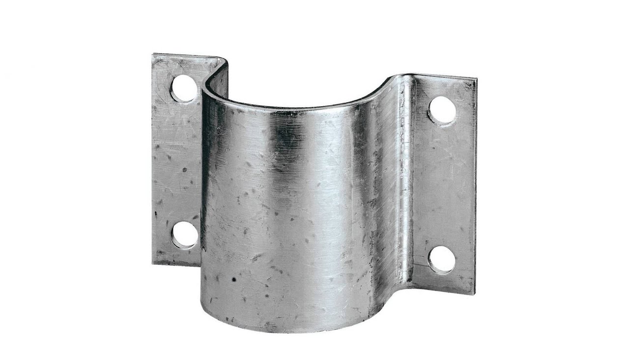 Třmen na stož&aacute;r O 58 mm ASSAT