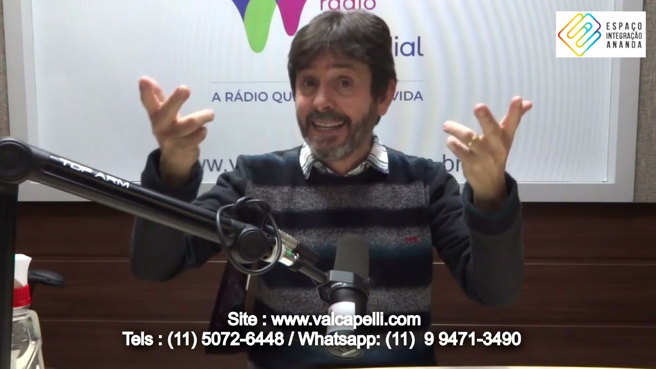 Seguran&ccedil;a, Autorrefer&ecirc;ncia, Autoestima e Consci&ecirc;ncia dos seus Potenciais | Valcapelli