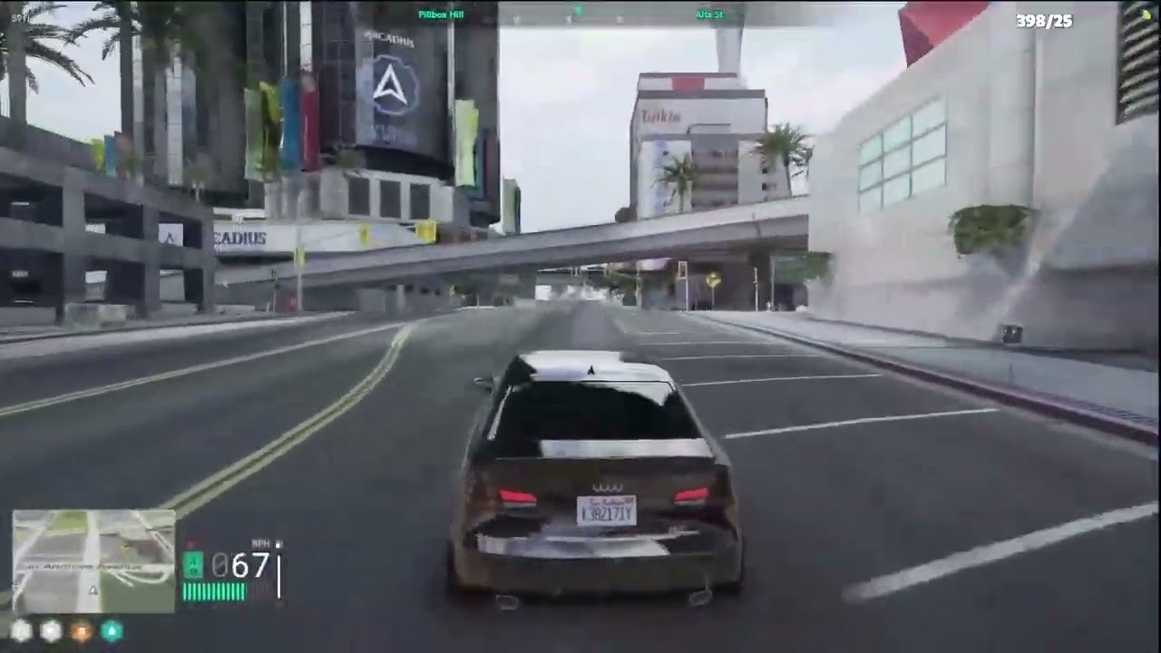 Marty & Larry is Not Happy What Norfside has Become | Nopixel GTARP