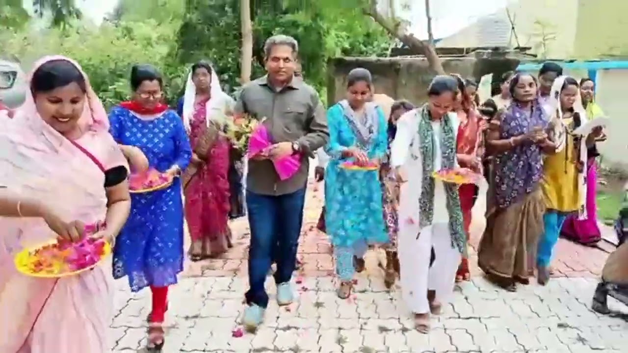 ODISSA 2025