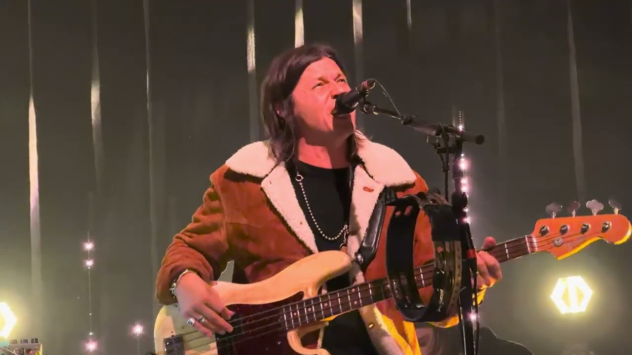 NEEDTOBREATHE: Stand By Me - Live Acoustic (Madison, WI - 11/23/25)