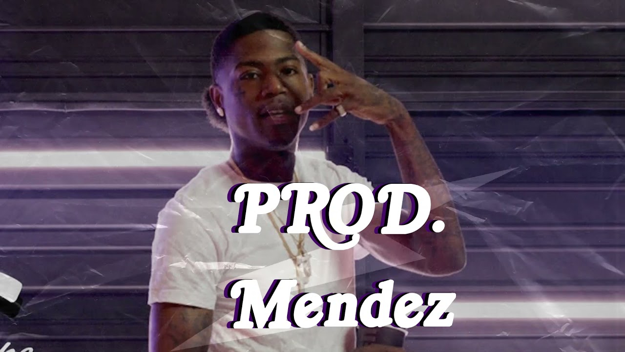 (FREE) Young Slobe x CML Type Beat 2021 